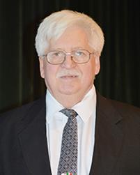 Robert Barney